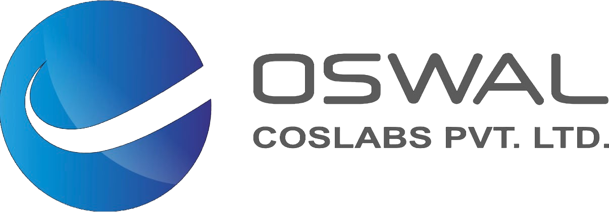 OSWAL COSLABS PRIVATE LIMITED — official logo